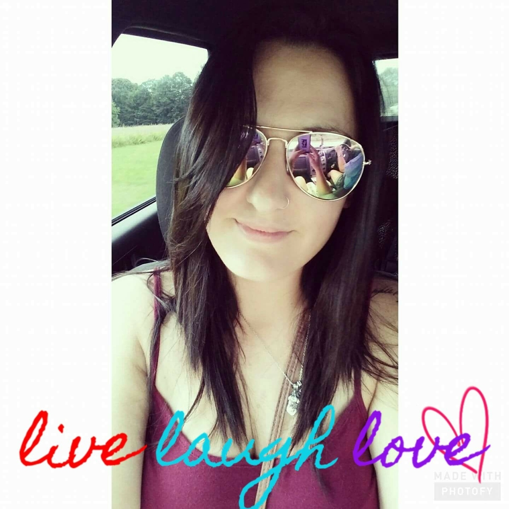 Meet your Posher, Stefani